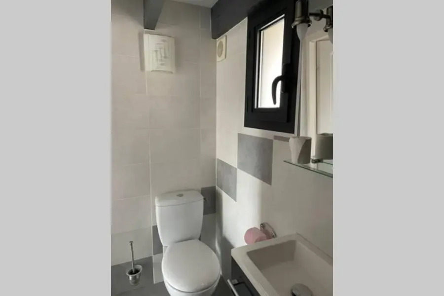 Joli Studio Avec Terrasse Privee