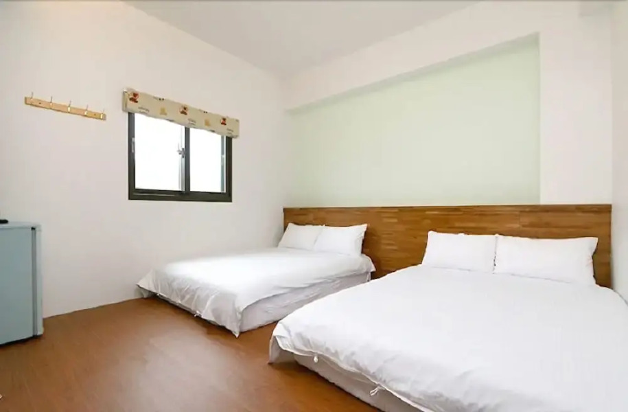 Lan Hai Sunny Coast B&B