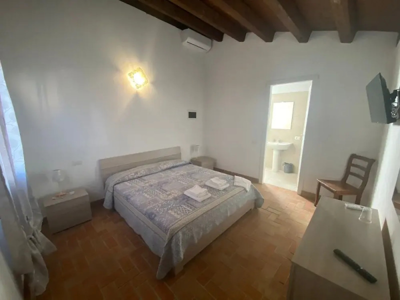 Agriturismo Il Borgo