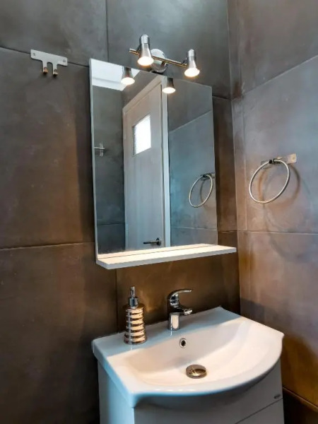 Αλός αήρ suites