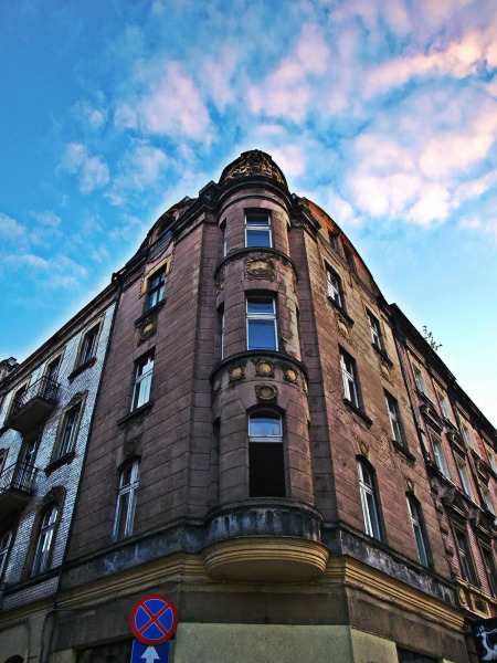 Hostel Kaktus Guest House Katowice