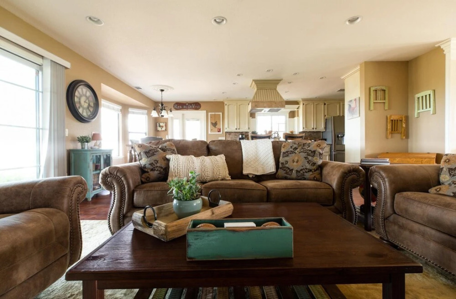 Olive Ranch by AvantStay