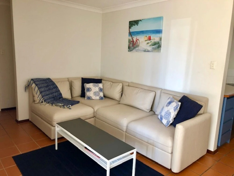 Scarborough Beach Front Resort - Shell Four