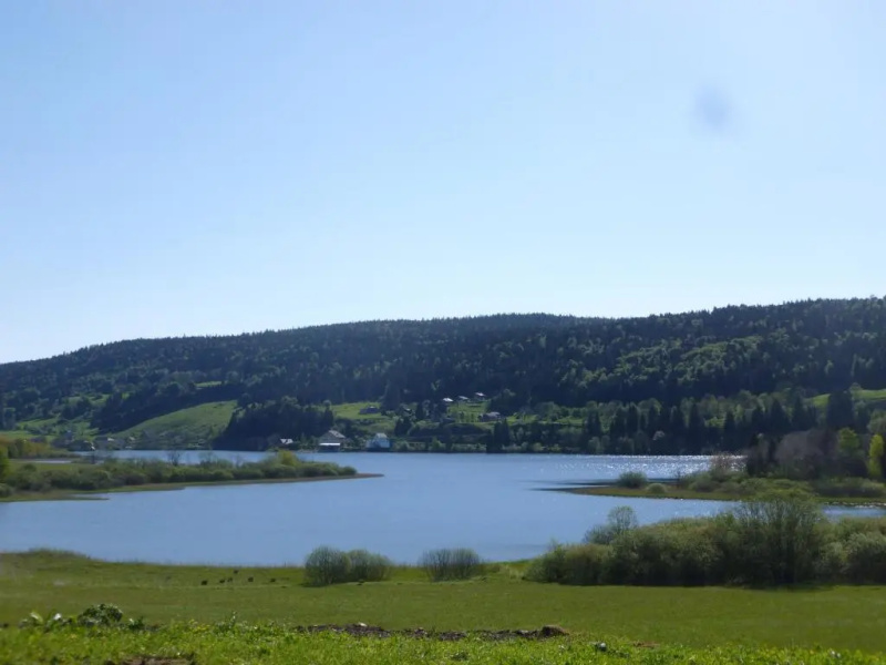 L'esca'Lac