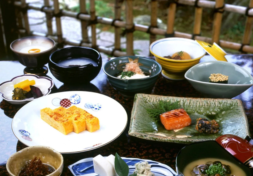 Ryokan Gyokutei