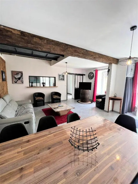 Hameau de Trevety, proche Zoo de Beauval