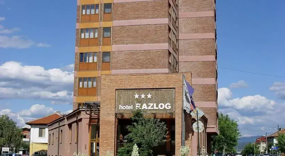 Hotel Razlog