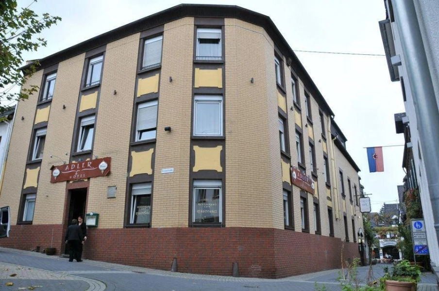 Hotel Adler