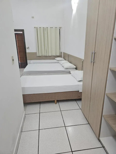 Marambaia Apart Hotel