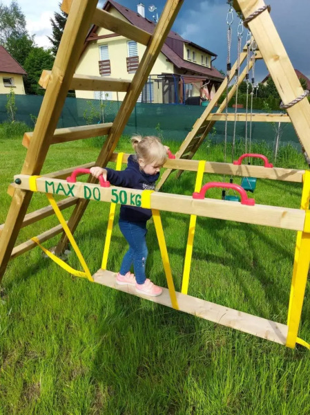 Zelený Jelen - horský apartmán