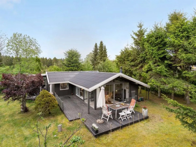 "Syrina" in SE Jutland