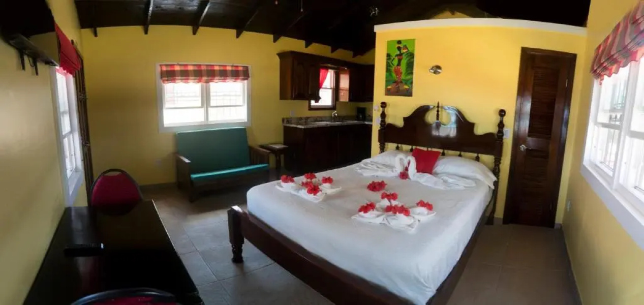 Inn at White Horse Guest House