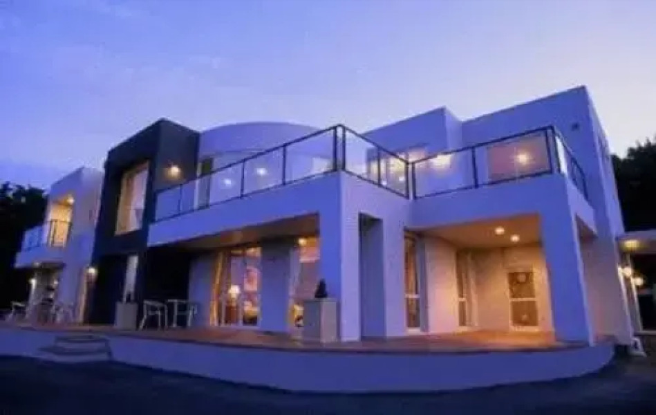 Miharotia House Boutique Bed & Breakfast