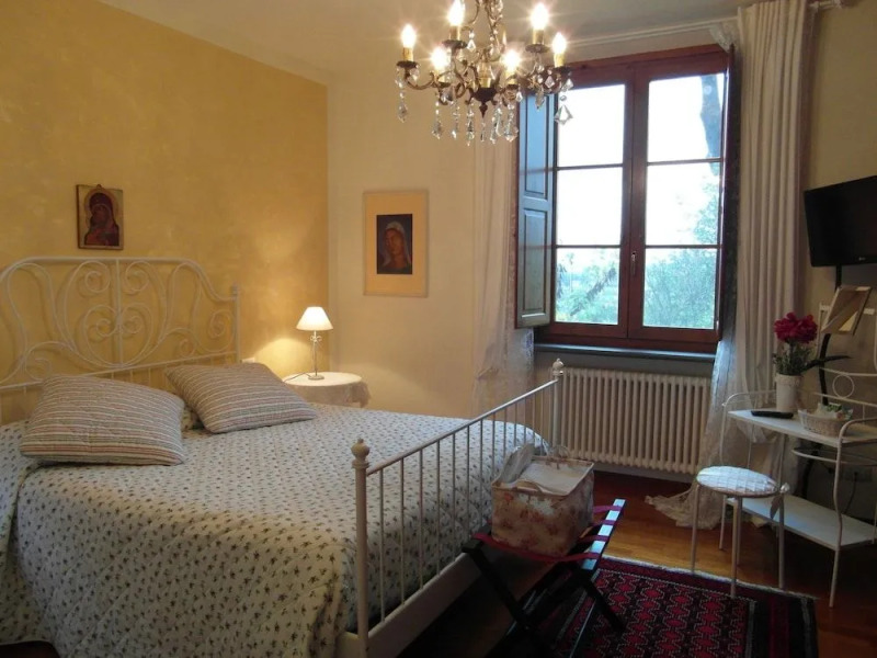 Il Poggiolo Di San Miniato