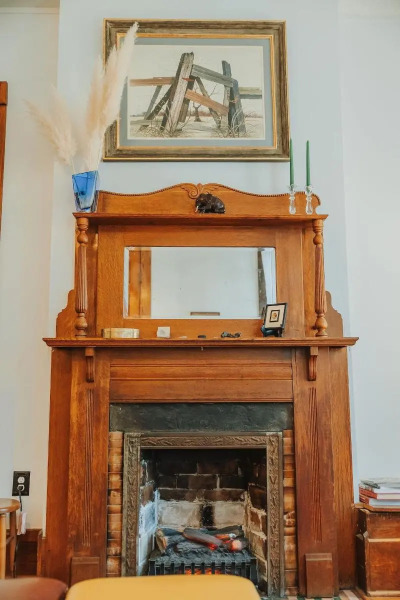 Alpine Bed and Breakfast