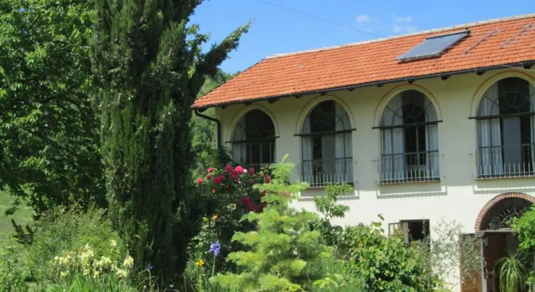 Casa Maritta