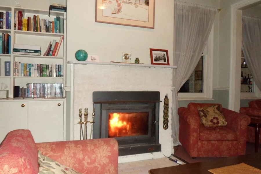 Norwood Mountain Lodge