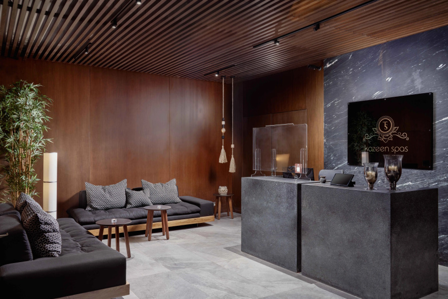 Gennadi Grand Resort