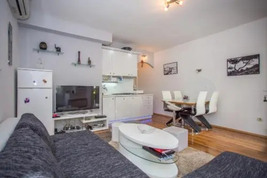 Apartments Villa Ivanka