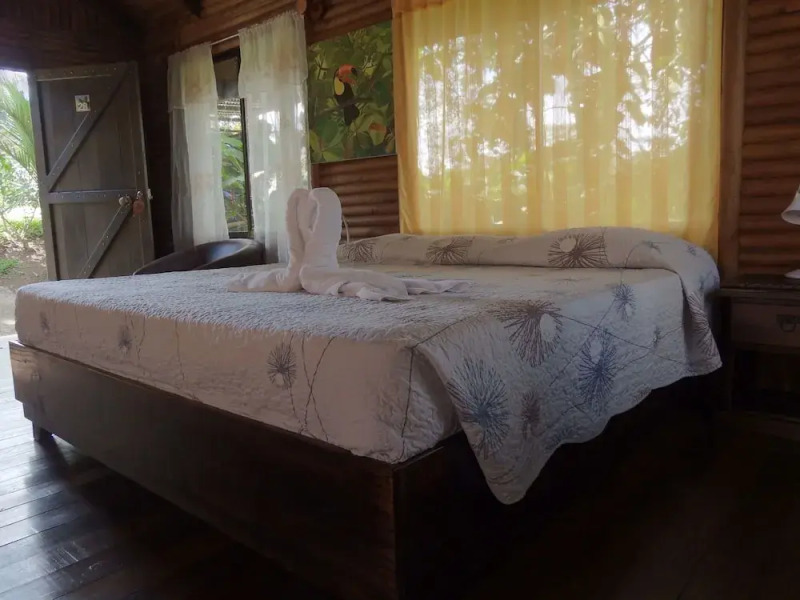 Pedacito de Cielo Ecologe