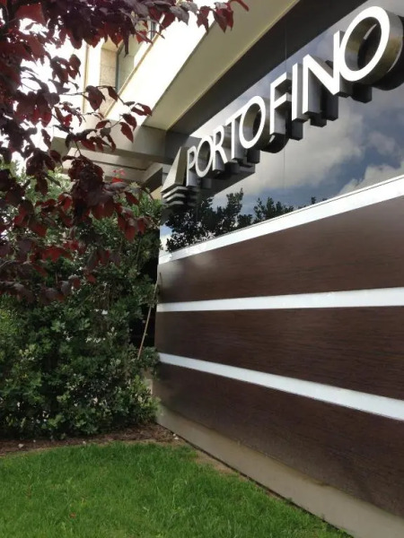 Portofino
