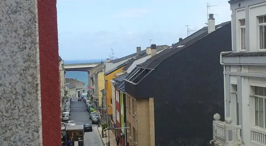 Apartamento Brais Ribadeo