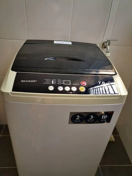 Cozy Home at Desaru Escadia