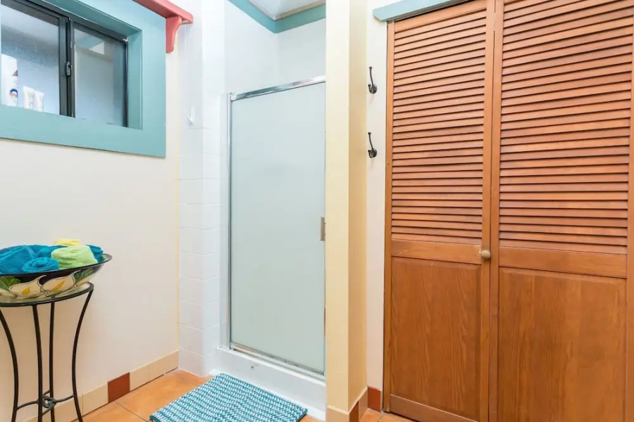 Casita Red Rock by RedAwning