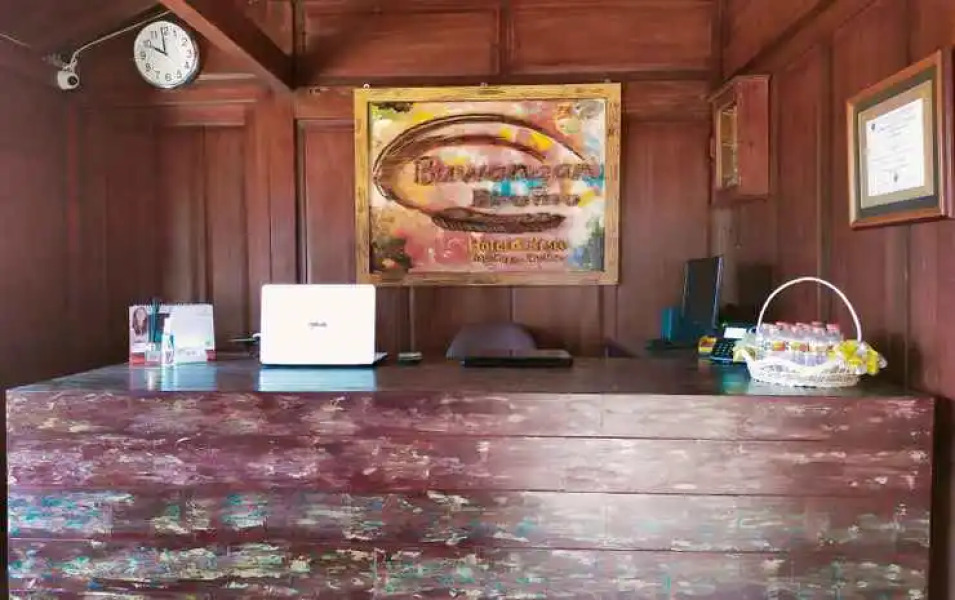 Bawangan Bromo Hotel & Resto