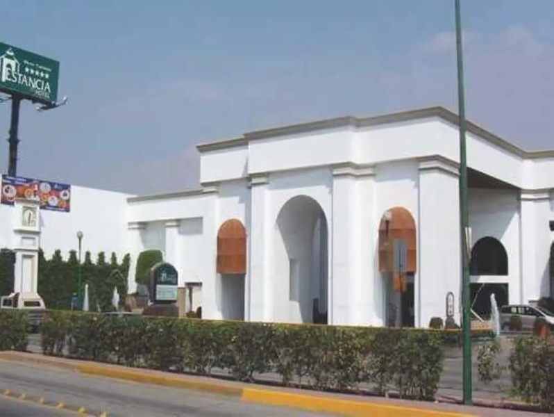 Capital O La Estancia