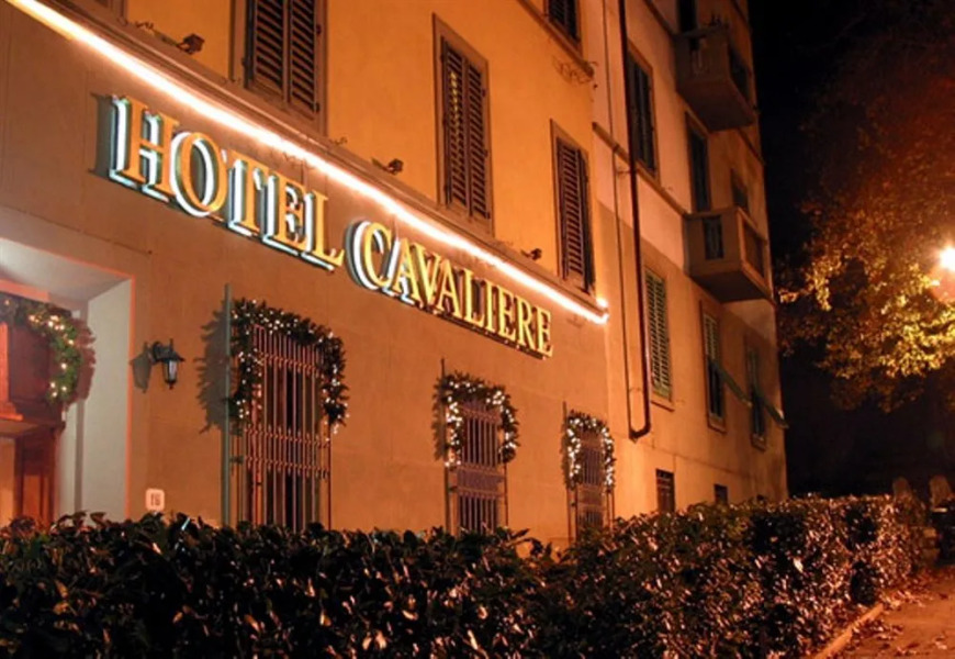 Hotel Cavaliere