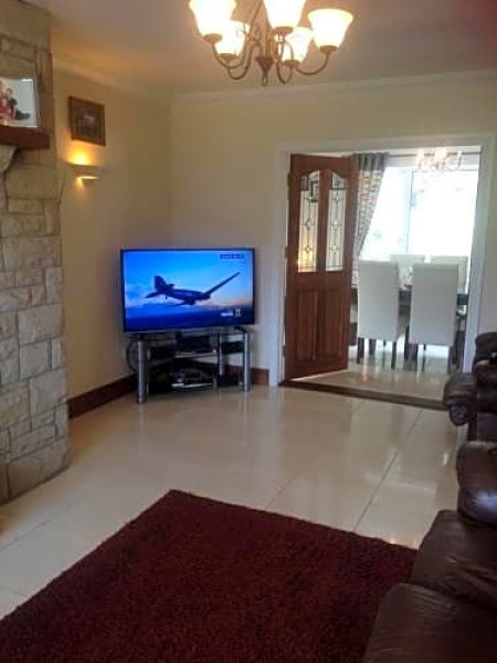 Atlantic Way Guest House