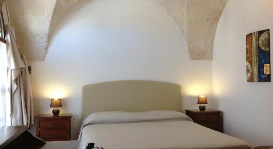 Masseria La Porticella