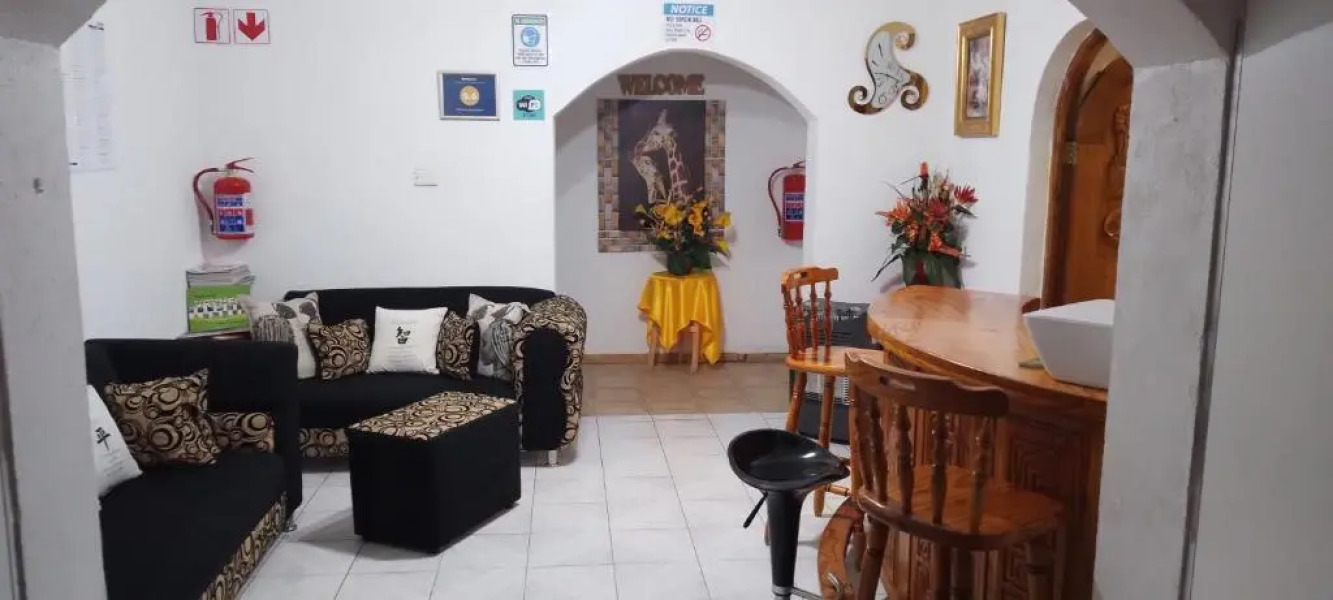 His Glory Guest House