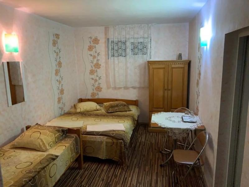 Pensiunea Robi&Norbi Sovata