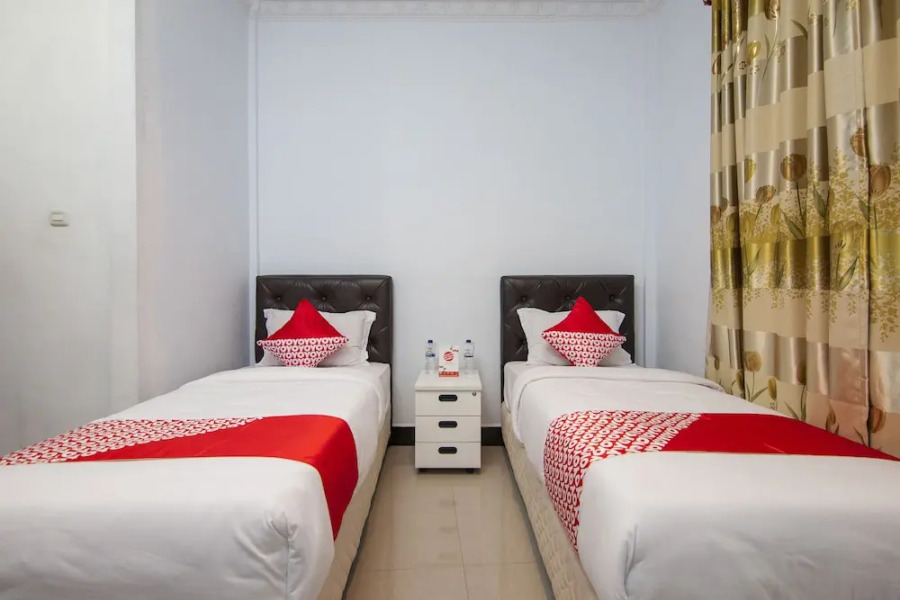 Hotel Kartini by OYO Rooms