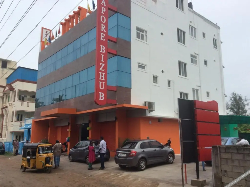 ITS South East Residency