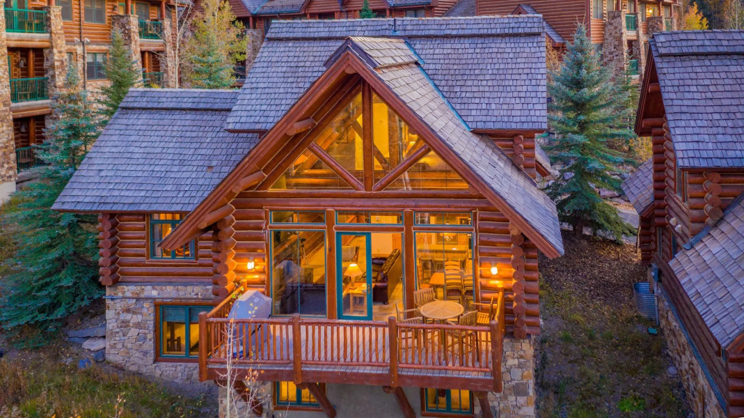 Mountain Lodge Telluride