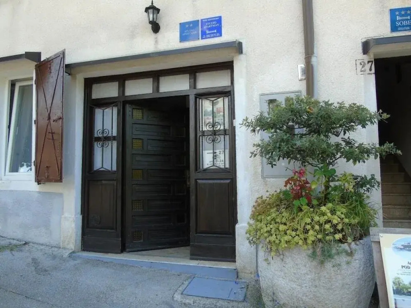 Stjepan - Panoramic View - SA1