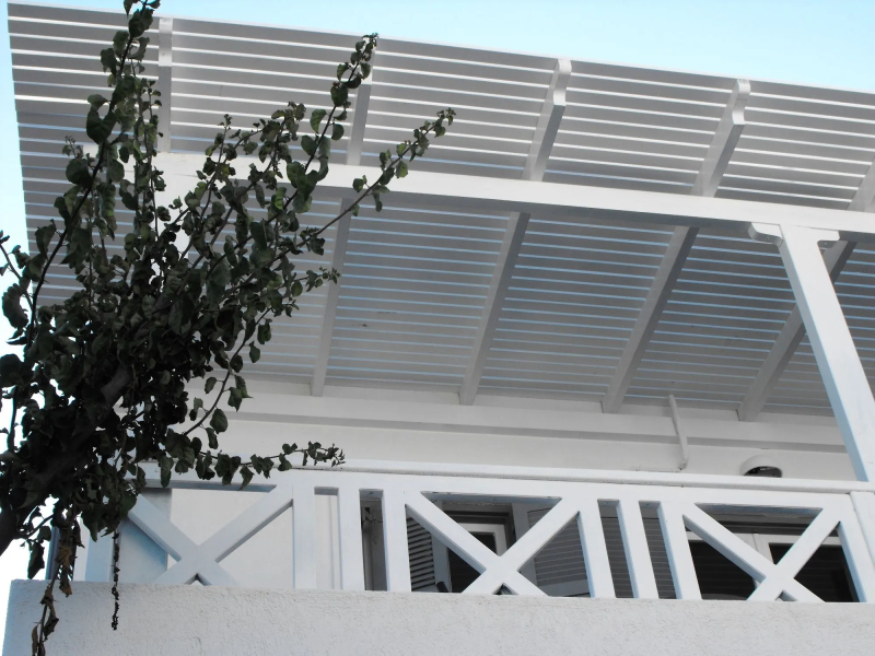 Milos Bay Suites
