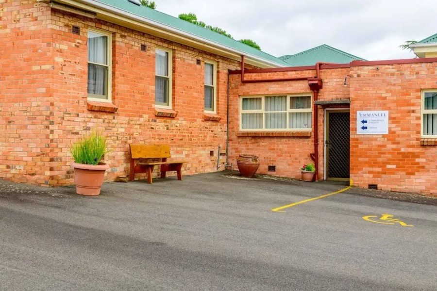 Emmanuel Conference and Retreat Centre