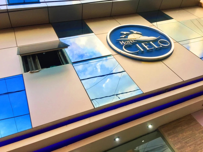 Hotel Cielo