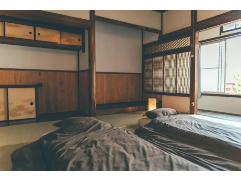 Guest House Saikaan Kanade