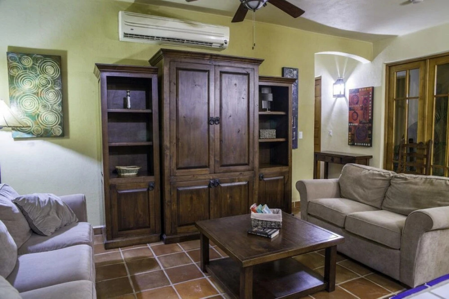 FN397-Loreto Bay- Luxury Mexican Villa