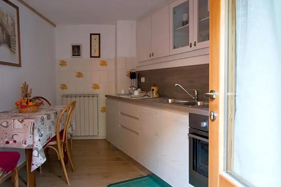 Appartamento Le Bon Reveil