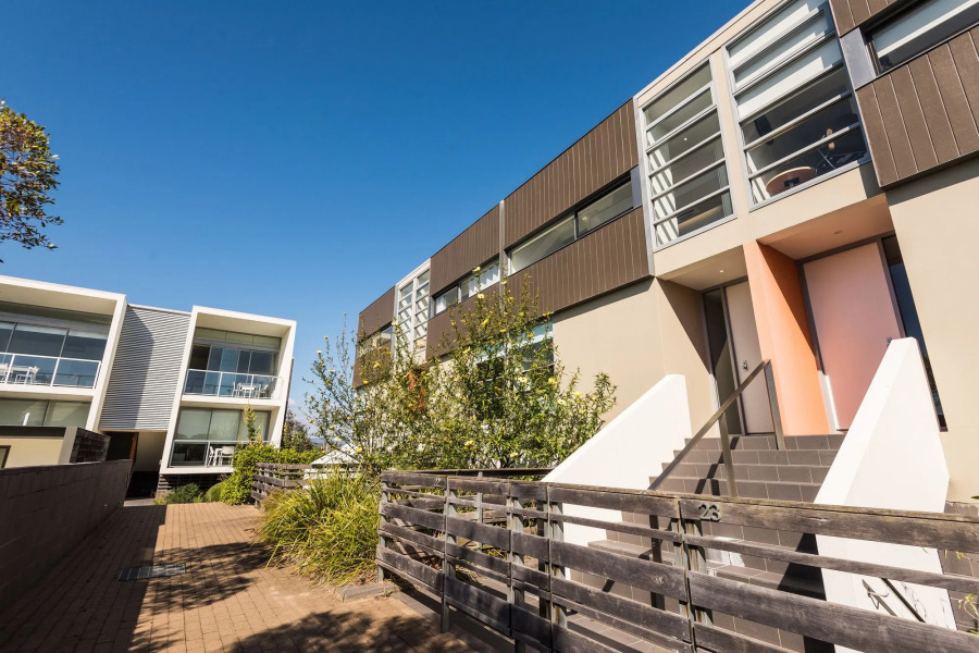 Coast Resort Merimbula