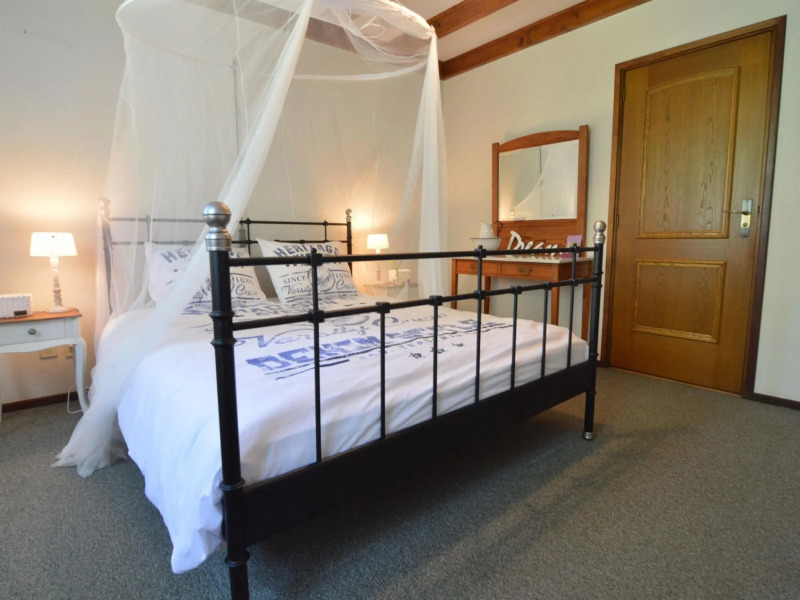 A Perfectly Located House in Nijeberkoop, Close To the Drents-Friese Wold