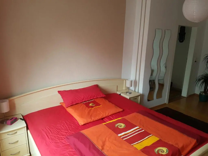 Ferienwohnung - Chayenne Apartment mit 2 Schlafzimmern