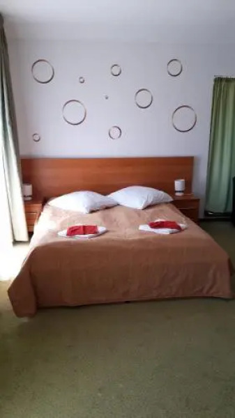 Pensiunea Elena si Maria