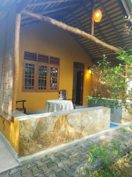 Four Seasons Safari Resort udawalawa